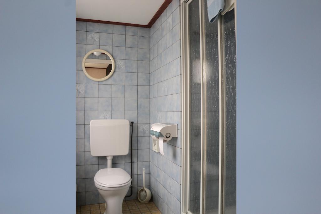 Hotel Arosa ザントフォールト 部屋 写真